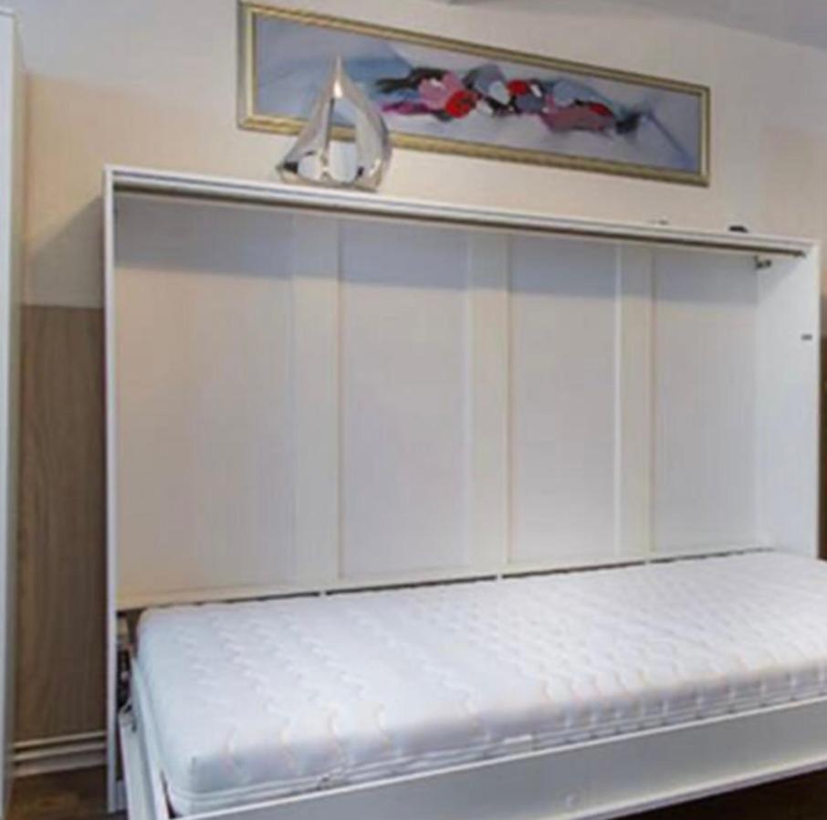 H& Im Herzen Der Stadt Nr.17-karl Mit Küche, Wohnzimmer Und Esstisch Apartment *